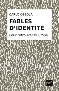 Image de Fables d'identité