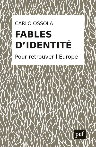Image de Fables d'identité
