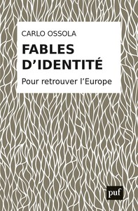 Image de Fables d'identité