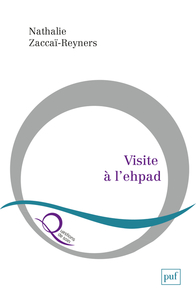 Picture of Visite à l'ehpad