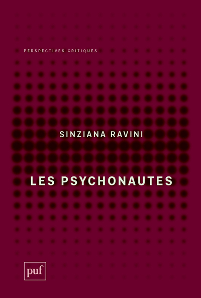 Picture of Les psychonautes