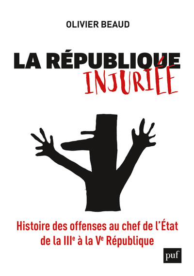 Image de La République injuriée