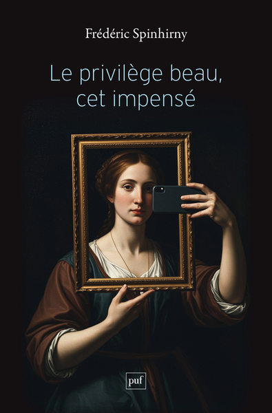 Picture of Le privilège beau, cet impensé