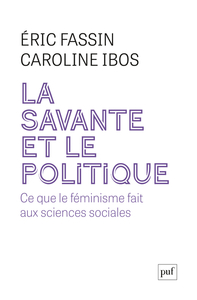 Picture of La savante et le politique
