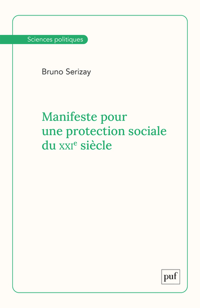 Image de Manifeste pour une protection sociale du XXIe siècle