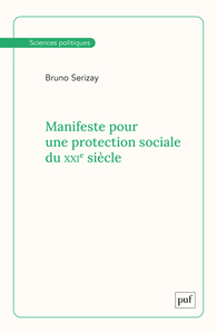Image de Manifeste pour une protection sociale du XXIe siècle
