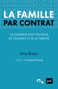 Image de La famille par contrat