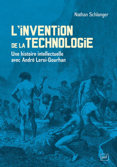 Picture of L'invention de la technologie