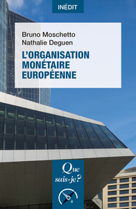 Picture of L'Organisation monétaire européenne