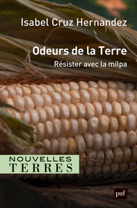 Picture of Odeurs de la Terre