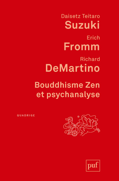 Image de Bouddhisme Zen et psychanalyse