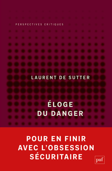 Picture of Éloge du danger
