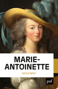 Picture of Marie-Antoinette