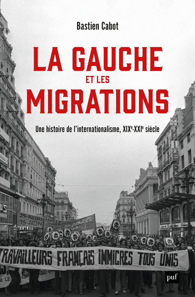 Image de La gauche et les migrations