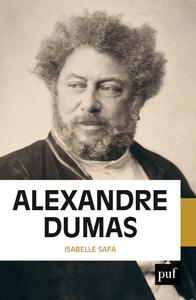 Picture of Alexandre Dumas