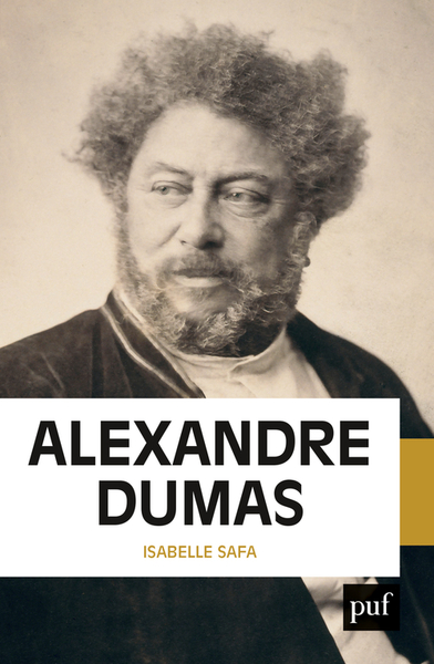Image de Alexandre Dumas