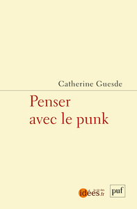 Picture of Penser avec le punk