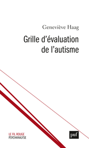 Picture of Grille d'évaluation de l'autisme