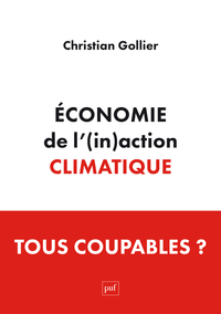 Image de Économie de l’(in)action climatique