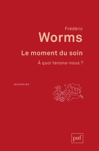 Picture of Le moment du soin