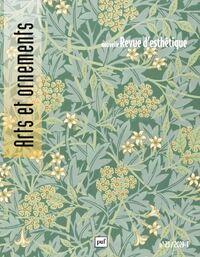 Image de Nouvelle revue d'esthétique 2019, n° 23