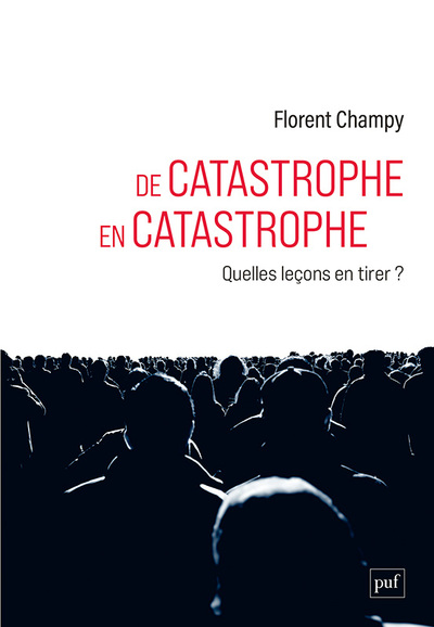 Picture of De catastrophe en catastrophe