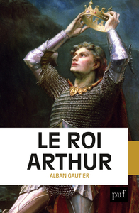 Image de Le roi Arthur