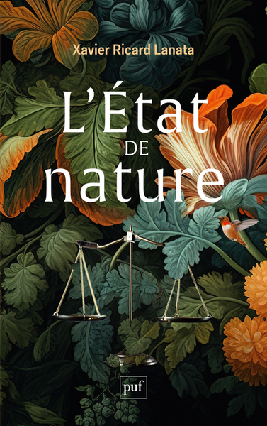 Picture of L'État de nature