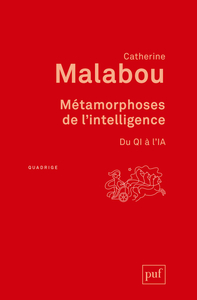 Picture of Métamorphoses de l'intelligence
