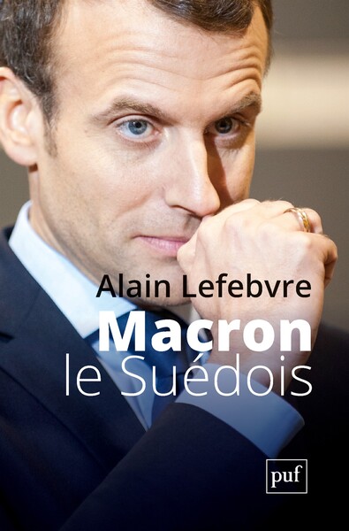 Picture of Macron le Suédois