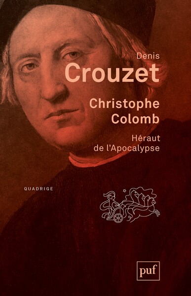 Picture of Christophe Colomb