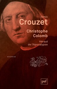 Picture of Christophe Colomb