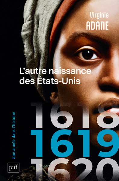 Image de 1619. L'autre naissance des États-Unis