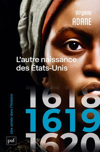 Image de 1619. L'autre naissance des États-Unis