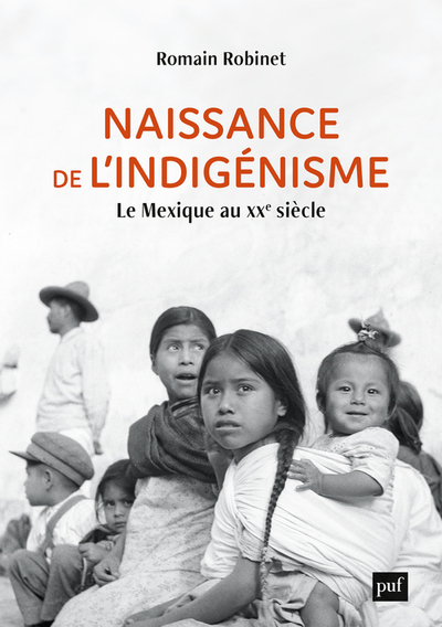 Picture of Naissance de l'indigénisme