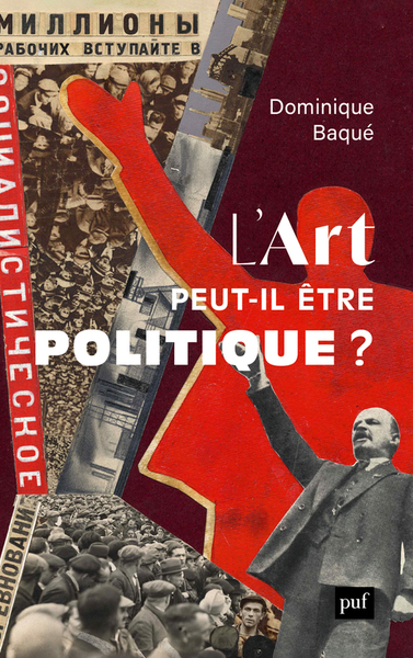 Image de L'art peut-il être politique ?