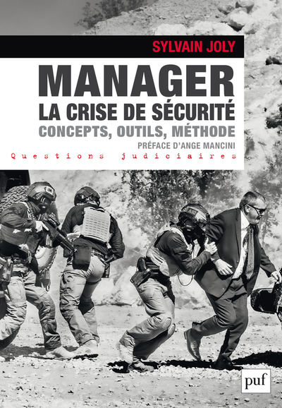 Picture of Manager la crise de sécurité
