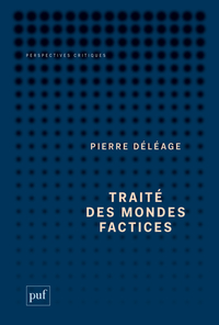 Picture of Traité des mondes factices