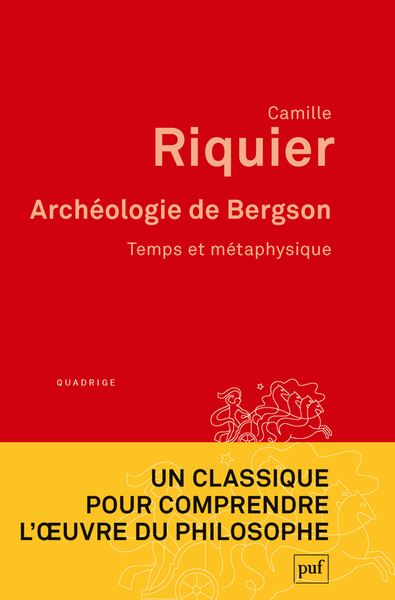 Image de Archéologie de Bergson