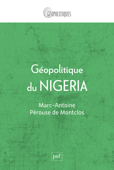 Picture of Géopolitique du Nigeria