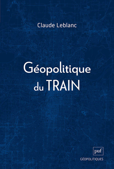 Image de Géopolitique du train