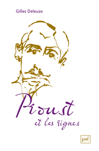 Picture of Proust et les signes