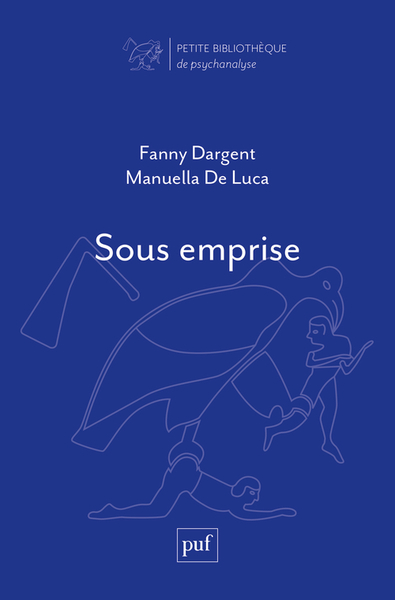Picture of Sous emprise