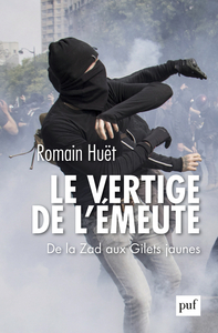 Image de Le vertige de l'émeute