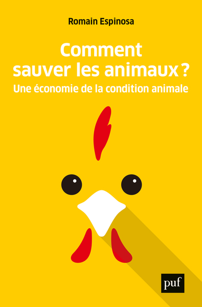 Image de Comment sauver les animaux ?