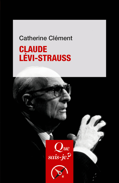 Image de Claude Lévi-Strauss