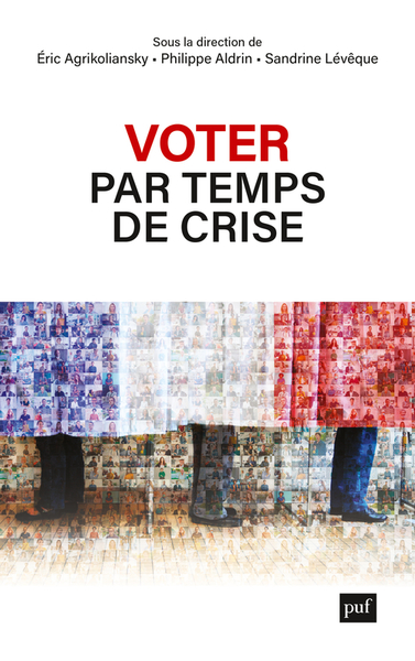 Picture of Voter par temps de crise