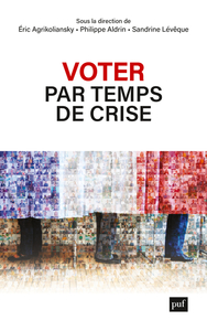 Image de Voter par temps de crise