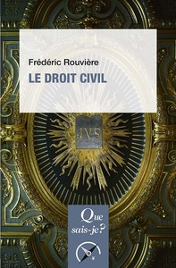 Image de Le Droit civil
