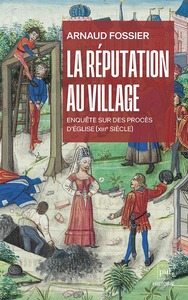 Image de La réputation au village
